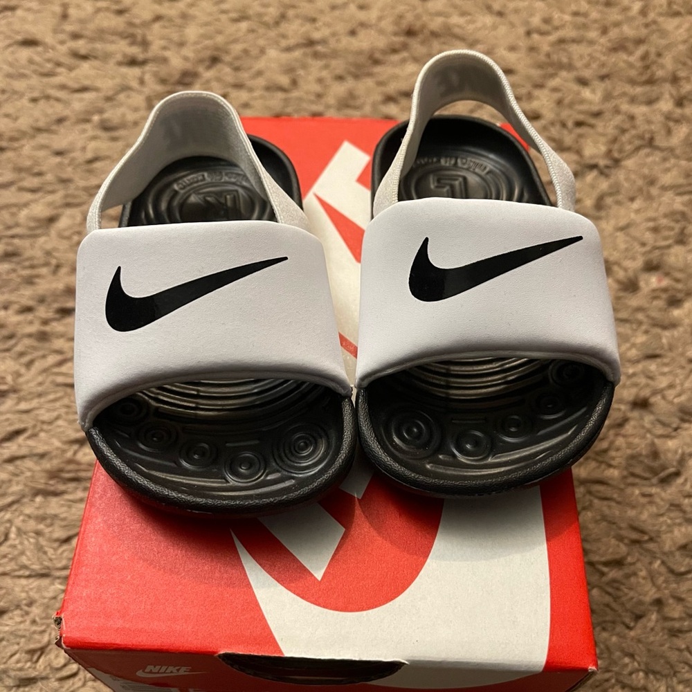 Nike Kawa Slide